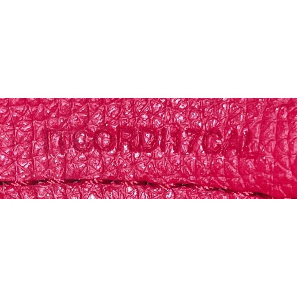 Burberry Lorne Bucket Bag Haymarket #248617B10B - Picture 6 of 6